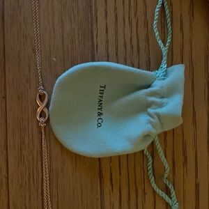 Tiffany Necklace